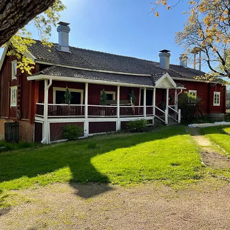 Taattisten Tila - Taattinen Farm and Cottages Naantali Exterior foto