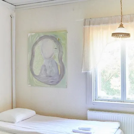 Taattisten Tila - Taattinen Farm and Cottages Naantali Exterior foto