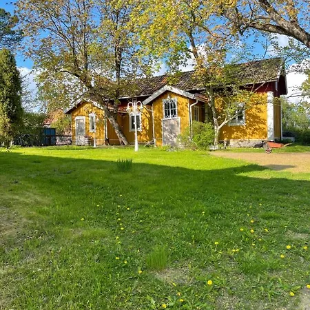 Taattisten Tila - Taattinen Farm and Cottages Naantali Exterior foto