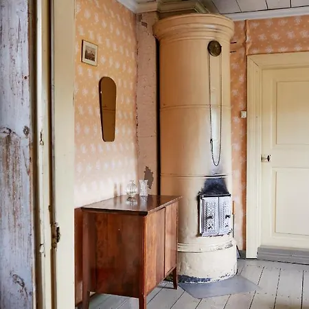 Taattisten Tila - Taattinen Farm and Cottages Naantali Exterior foto