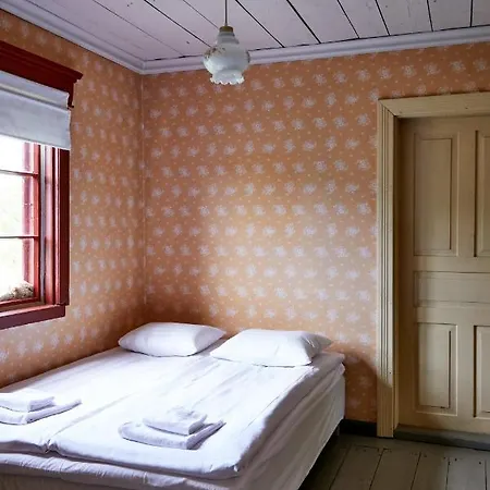 Taattisten Tila - Taattinen Farm and Cottages Naantali Exterior foto