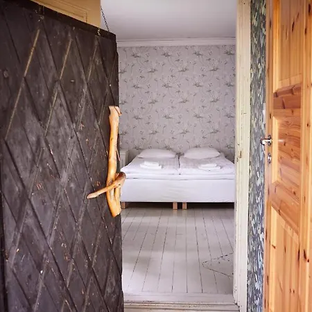 Taattisten Tila - Taattinen Farm and Cottages Naantali Exterior foto
