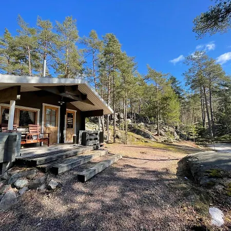 Taattisten Tila - Taattinen Farm and Cottages Naantali Zimmer foto