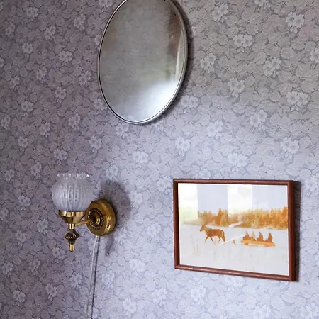Taattisten Tila - Taattinen Farm and Cottages Naantali Zimmer foto
