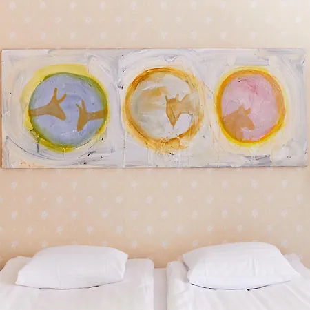 Taattisten Tila - Taattinen Farm and Cottages Naantali Zimmer foto