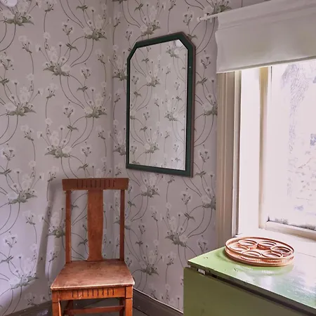 Taattisten Tila - Taattinen Farm and Cottages Naantali Zimmer foto