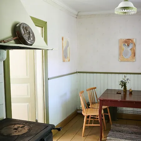 Taattisten Tila - Taattinen Farm and Cottages Naantali Zimmer foto
