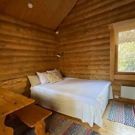 Taattisten Tila - Taattinen Farm and Cottages Naantali Zimmer foto