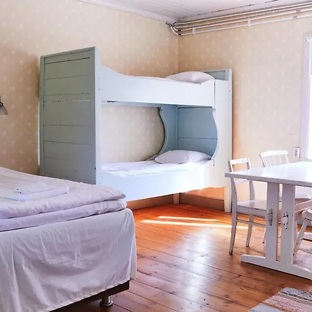 Taattisten Tila - Taattinen Farm and Cottages Naantali Zimmer foto