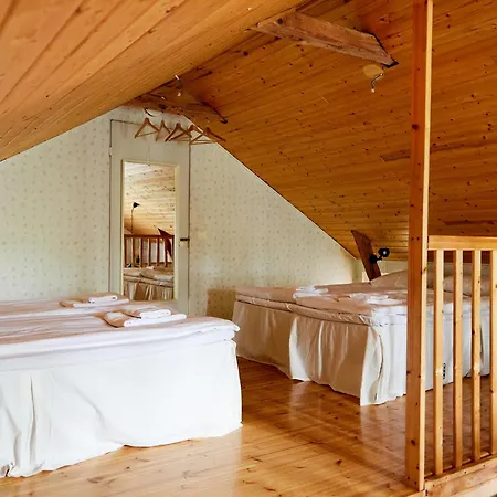 Taattisten Tila - Taattinen Farm and Cottages Naantali Zimmer foto