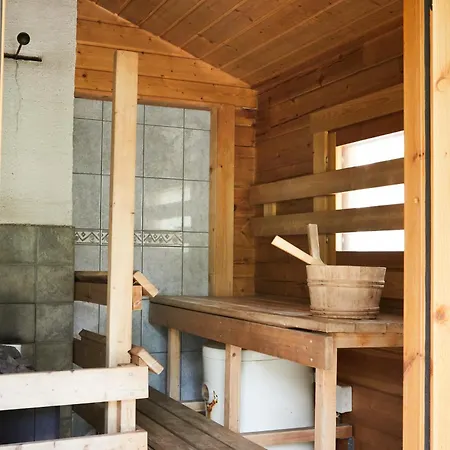 Taattisten Tila - Taattinen Farm and Cottages Naantali Zimmer foto