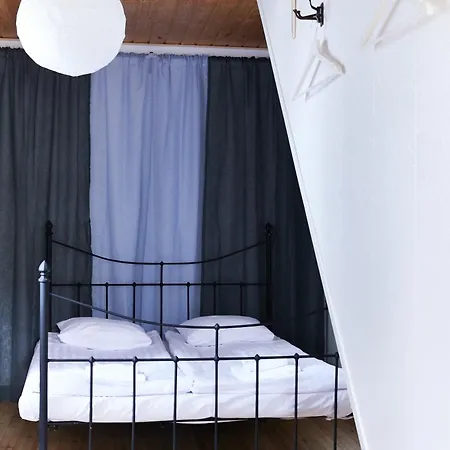 Taattisten Tila - Taattinen Farm and Cottages Naantali Zimmer foto