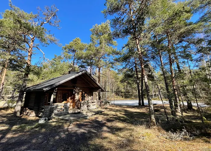 Taattisten Tila - Taattinen Farm and Cottages
