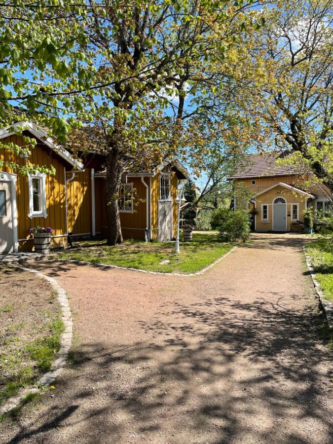 Bauernhof Taattisten Tila - Taattinen Farm And *