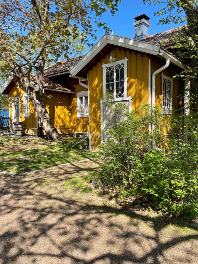 Taattisten Tila - Taattinen Farm And Bauernhof Naantali
