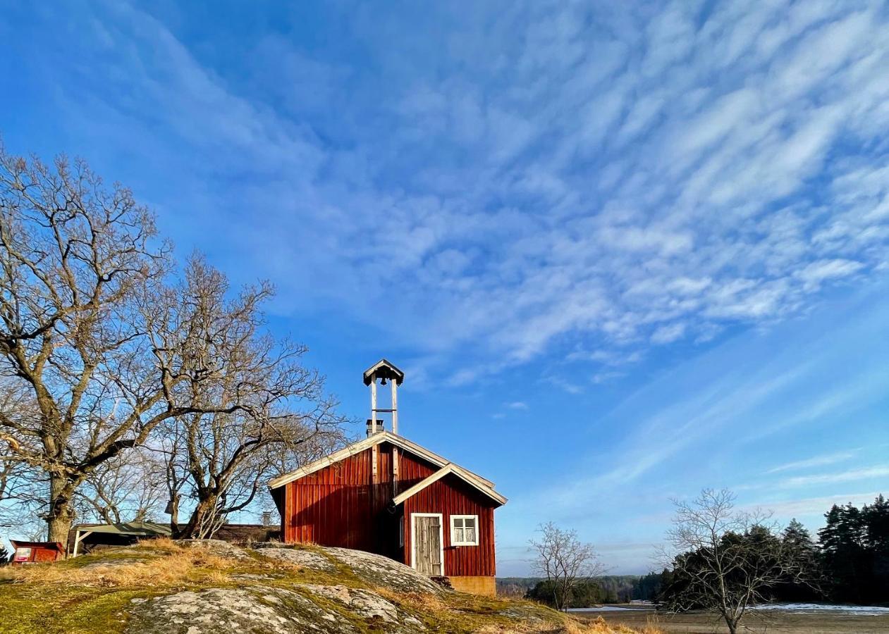 Bauernhof Taattisten Tila - Taattinen Farm And Naantali
