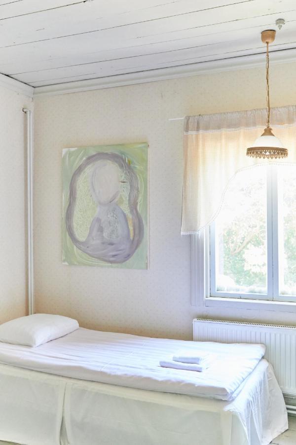 Bauernhof Taattisten Tila - Taattinen Farm And