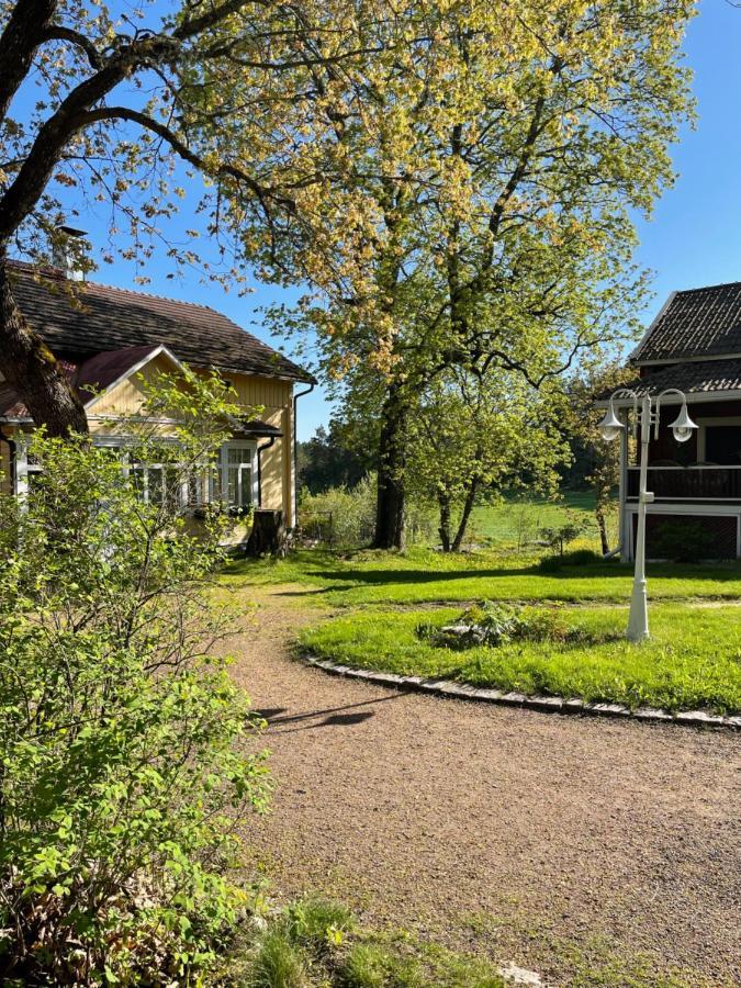 Bauernhof Taattisten Tila - Taattinen Farm And *