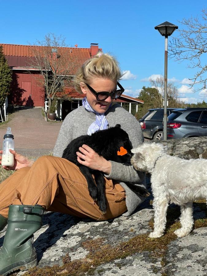 Taattisten Tila - Taattinen Farm And *