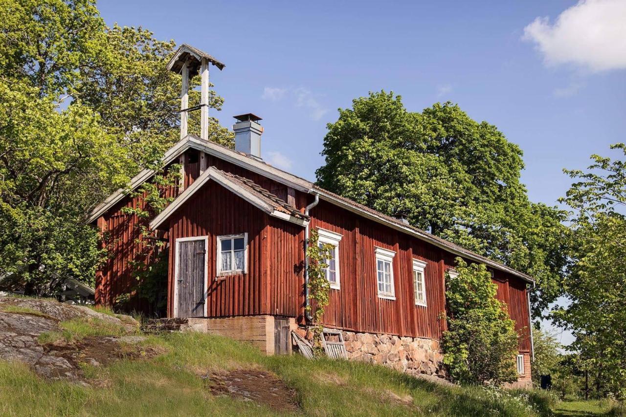 Bauernhof Taattisten Tila - Taattinen Farm And Naantali