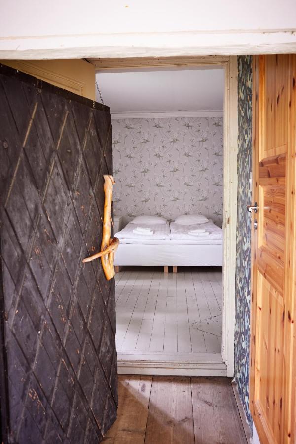 Taattisten Tila - Taattinen Farm And Agroturismo Naantali
