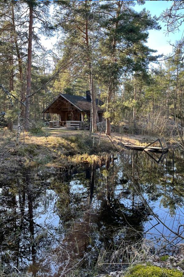 Taattisten Tila - Taattinen Farm And Naantali
