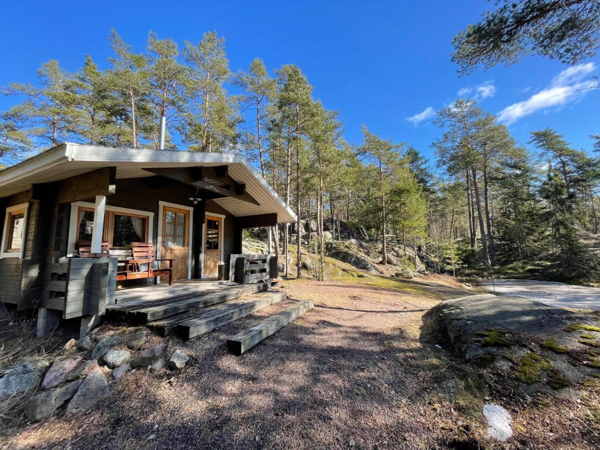 Agroturismo Taattisten Tila - Taattinen Farm And Naantali