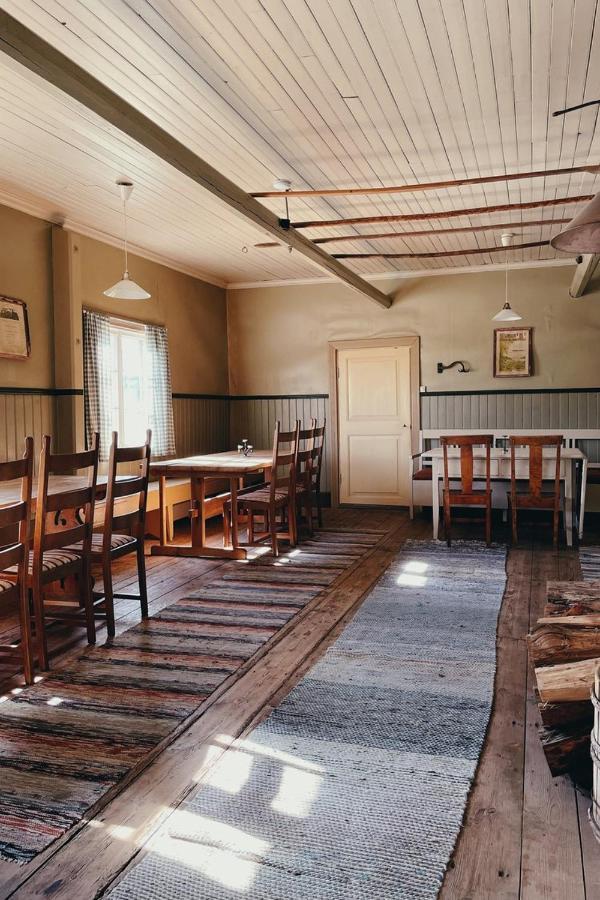 Agroturismo Taattisten Tila - Taattinen Farm And Naantali