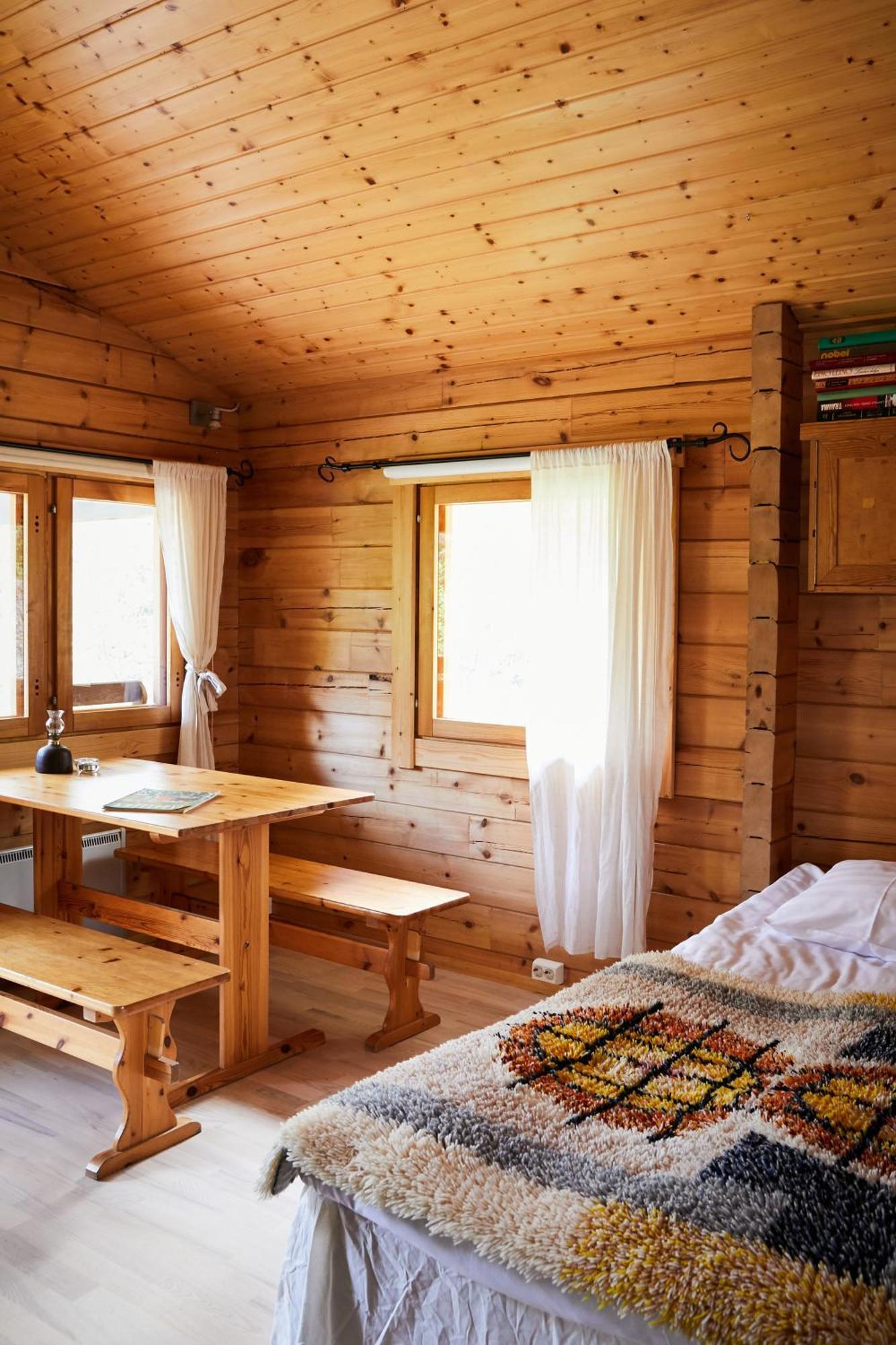 Agroturismo Taattisten Tila - Taattinen Farm And Naantali