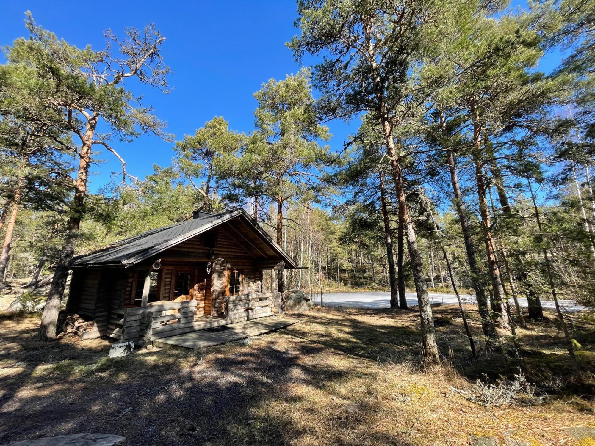 Taattisten Tila - Taattinen Farm And Bauernhof Naantali